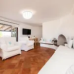 Apartamento Porto Cervo-stella Maris Porto Cervo