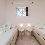 Porto Cervo-stella Maris