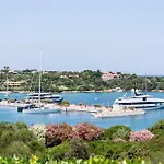 Apartamento Porto Cervo-stella Maris Porto Cervo