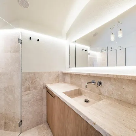 Porto Cervo-stella Maris * ポルト・チェルボ