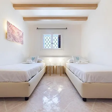 アパート Porto Cervo-stella Maris