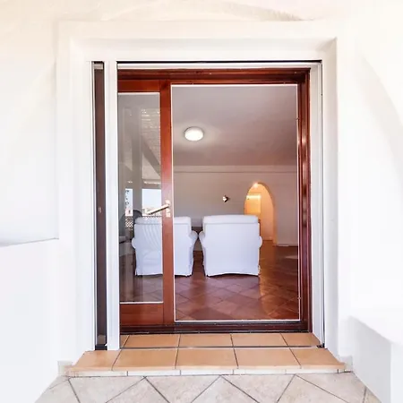 Porto Cervo-stella Maris * ポルト・チェルボ