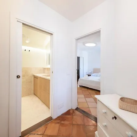 Porto Cervo-stella Maris