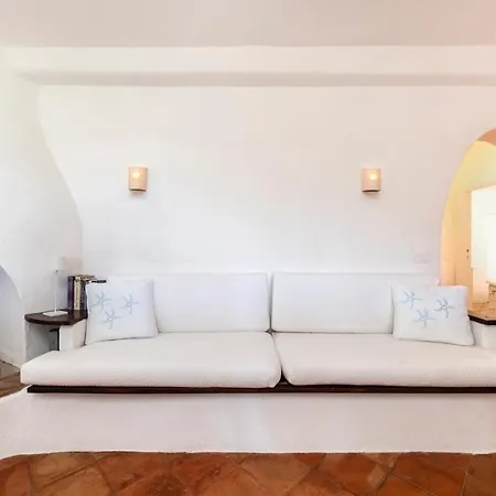 Porto Cervo-stella Maris ポルト・チェルボ