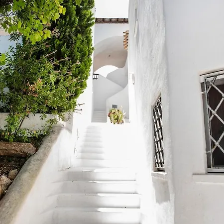 Porto Cervo-stella Maris アパート ポルト・チェルボ