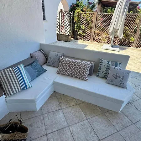 Porto Cervo-stella Maris Appartement Porto Cervo