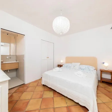 Apartamento Porto Cervo-stella Maris *