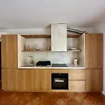 Porto Cervo-stella Maris Appartement *
