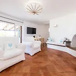Porto Cervo-stella Maris