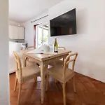 Porto Cervo-stella Maris Appartement Porto Cervo