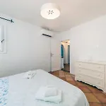 Porto Cervo-stella Maris Appartement *