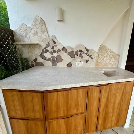 Appartement Porto Cervo-stella Maris *