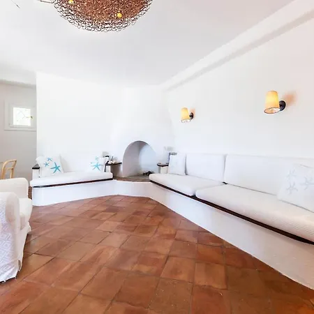 Porto Cervo-stella Maris *