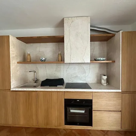 Appartement Porto Cervo-stella Maris