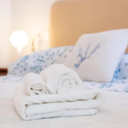 Appartement Porto Cervo-stella Maris *