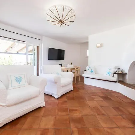 Appartement Porto Cervo-stella Maris