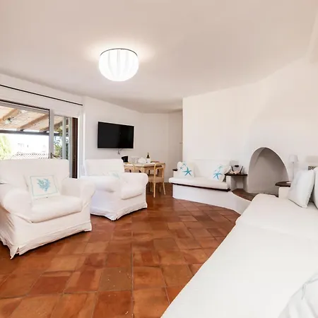 Daire Porto Cervo-stella Maris Porto Cervo