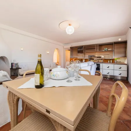 Porto Cervo-stella Maris * 포르투 세르보