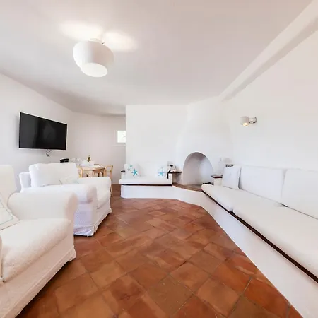 Porto Cervo-stella Maris * 포르투 세르보