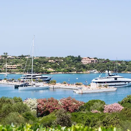 Daire Porto Cervo-stella Maris Porto Cervo