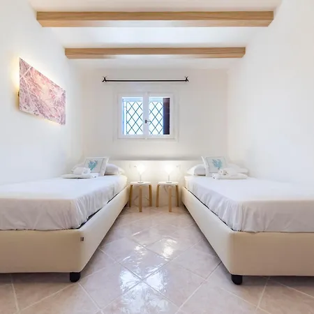 Porto Cervo-stella Maris Daire Porto Cervo