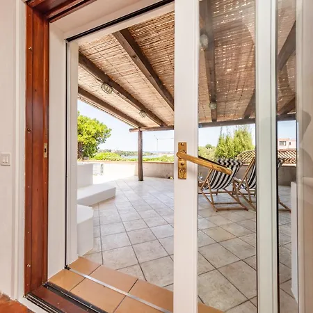 Daire Porto Cervo-stella Maris Porto Cervo