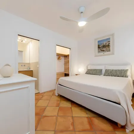 Daire Porto Cervo-stella Maris