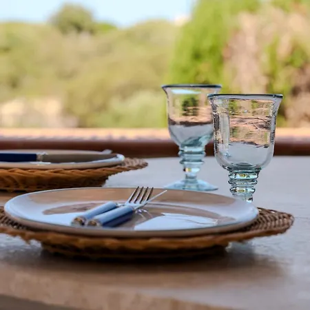 Porto Cervo-stella Maris Porto Cervo