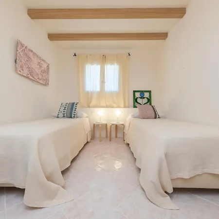 Daire Porto Cervo-stella Maris *