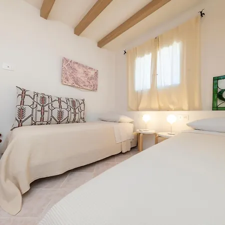 Daire Porto Cervo-stella Maris