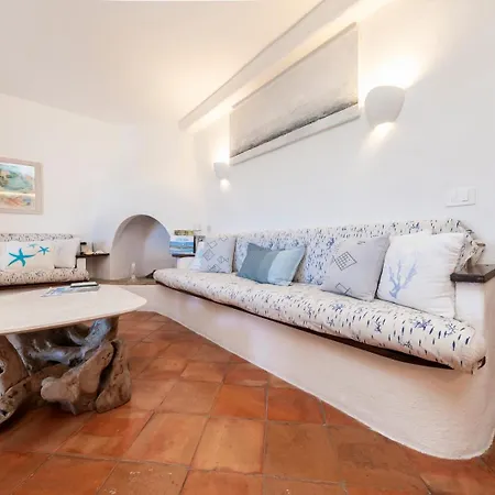 Porto Cervo-stella Maris Daire *