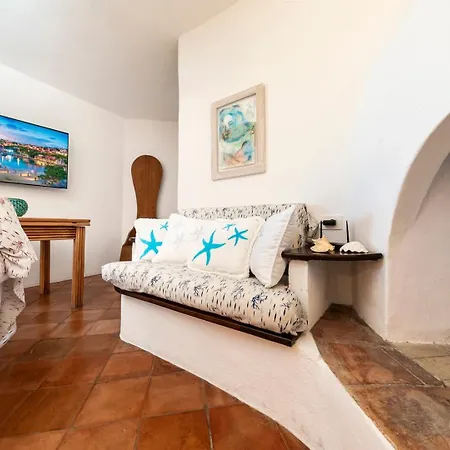 Porto Cervo-stella Maris