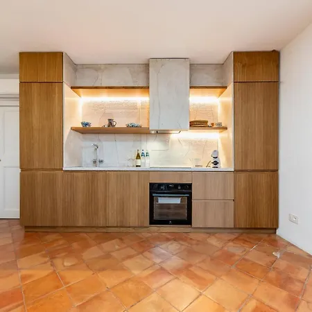 Appartamento Porto Cervo-stella Maris Porto Cervo