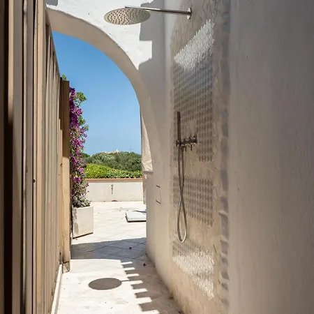 Porto Cervo-stella Maris *