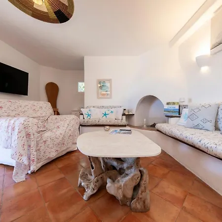 Daire Porto Cervo-stella Maris Porto Cervo