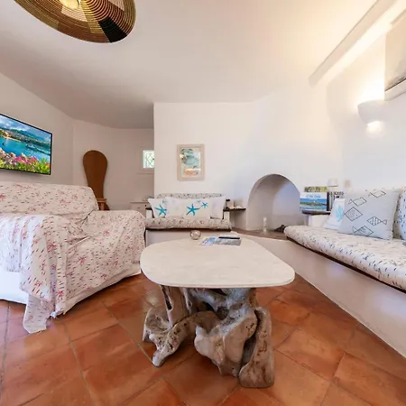 Daire Porto Cervo-stella Maris