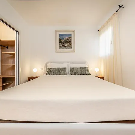 Daire Porto Cervo-stella Maris *