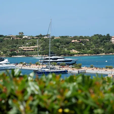 Daire Porto Cervo-stella Maris
