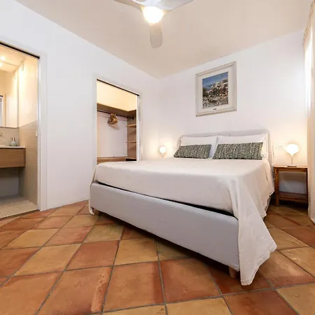 Porto Cervo-stella Maris Appartamento *
