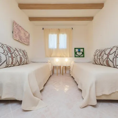 Porto Cervo-stella Maris Daire Porto Cervo