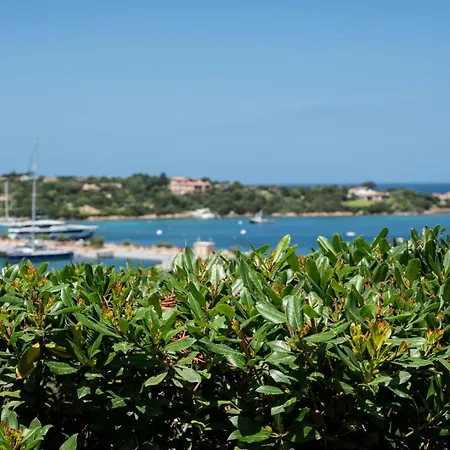 Daire Porto Cervo-stella Maris *