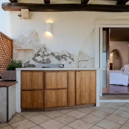 Appartamento Porto Cervo-stella Maris Porto Cervo