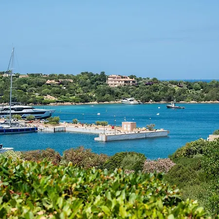 Porto Cervo-stella Maris * Porto Cervo