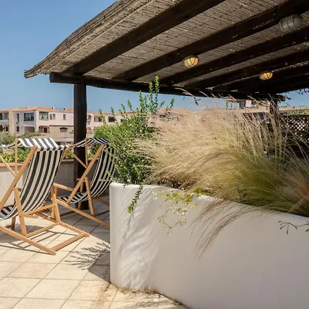 Appartamento Porto Cervo-stella Maris