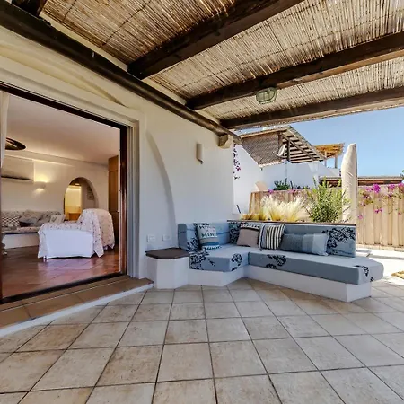 Porto Cervo-stella Maris