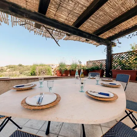 Appartamento Porto Cervo-stella Maris *