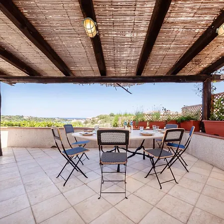 Appartamento Porto Cervo-stella Maris Porto Cervo