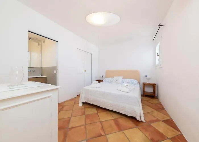 Apartamento Porto Cervo-stella Maris *