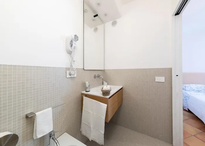 Apartamento Porto Cervo-stella Maris Porto Cervo