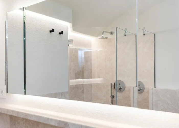 Apartamento Porto Cervo-stella Maris